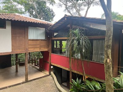 Casa, 5 quartos, 650 m² - Foto 1