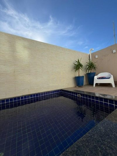 Cobertura, 2 quartos, 90 m² - Foto 2