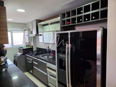 Apartamento, 2 quartos, 75 m² - Foto 5
