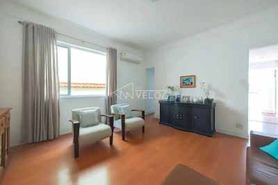 Apartamento, 4 quartos, 180 m² - Foto 5