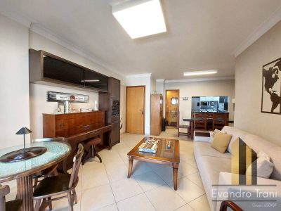 Apartamento, 4 quartos, 144 m² - Foto 2