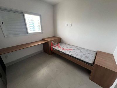 Apartamento, 3 quartos, 109 m² - Foto 3