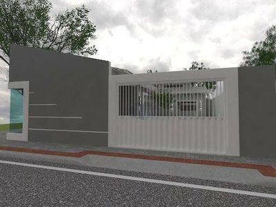 Terreno, 200 m² - Foto 4