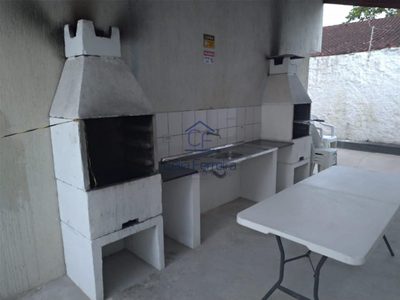 Apartamento, 3 quartos, 90 m² - Foto 3