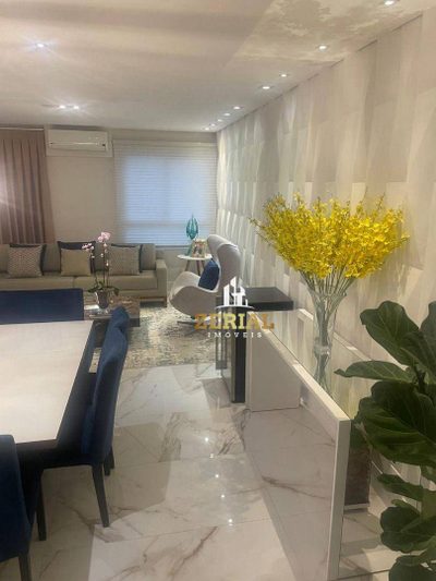 Apartamento, 3 quartos, 190 m² - Foto 3