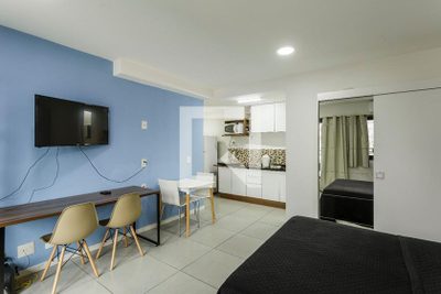 Kitnet-Studio, 41 m² - Foto 4