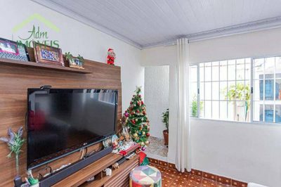 Casa, 2 quartos, 83 m² - Foto 3