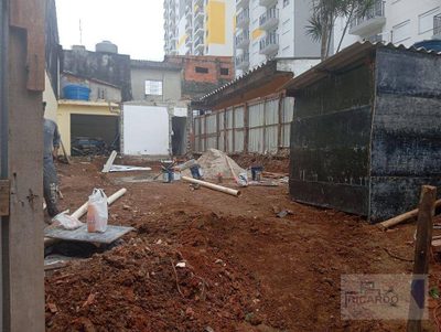 Terreno, 133 m² - Foto 1