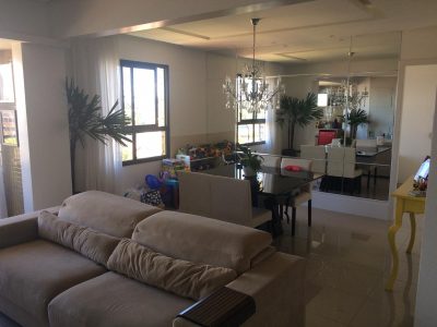 Apartamento, 2 quartos, 89 m² - Foto 5