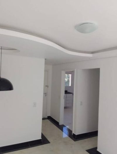 Apartamento, 3 quartos, 68 m² - Foto 2