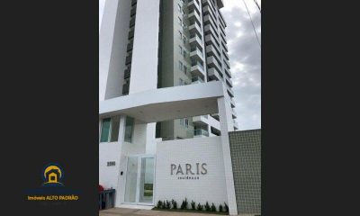 Apartamento, 3 quartos, 81 m² - Foto 2