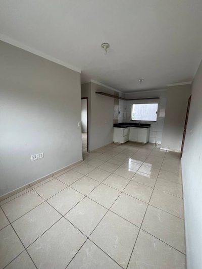 Casa, 2 quartos - Foto 1