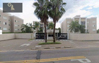 Apartamento, 3 quartos, 92 m² - Foto 1