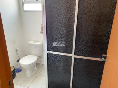 Apartamento, 2 quartos, 49 m² - Foto 5