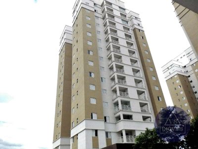 Apartamento, 2 quartos, 63 m² - Foto 2