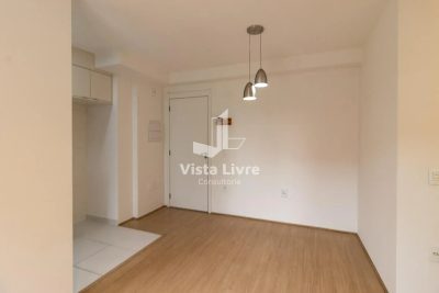 Apartamento, 2 quartos, 50 m² - Foto 5
