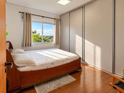 Casa, 4 quartos, 220 m² - Foto 4