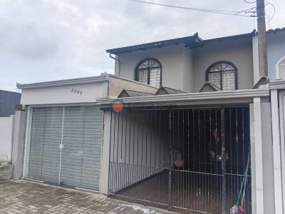 Sobrado, 3 quartos - Foto 2