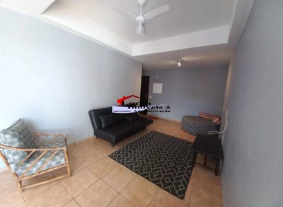 Apartamento, 2 quartos, 80 m² - Foto 4