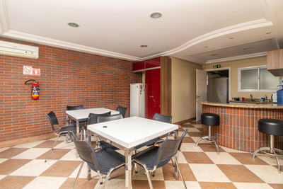 Apartamento, 3 quartos, 124 m² - Foto 5