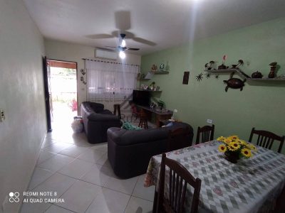 Casa, 4 quartos, 140 m² - Foto 4