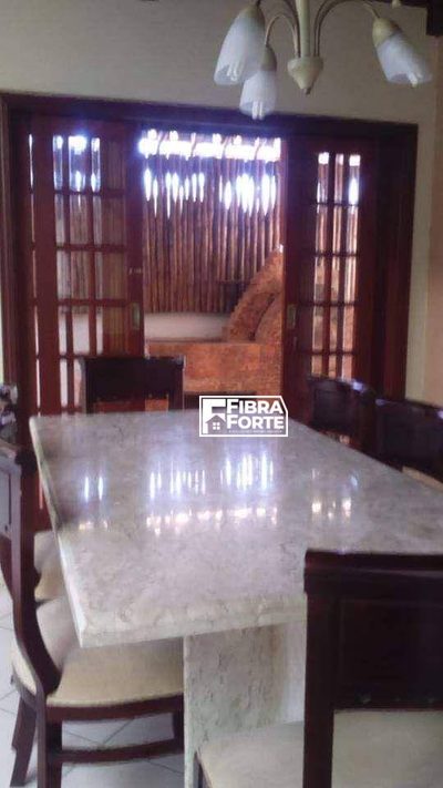 Casa de Condomínio, 2 quartos - Foto 5