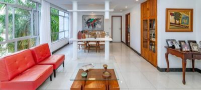 Apartamento, 3 quartos, 108 m² - Foto 1