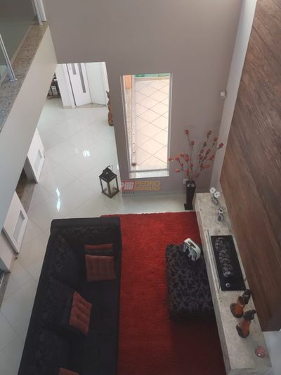 Sobrado, 3 quartos, 460 m² - Foto 3