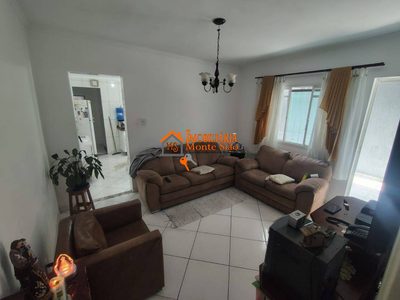 Casa, 2 quartos, 90 m² - Foto 2
