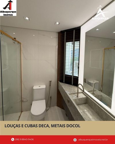 Apartamento, 4 quartos, 234 m² - Foto 3