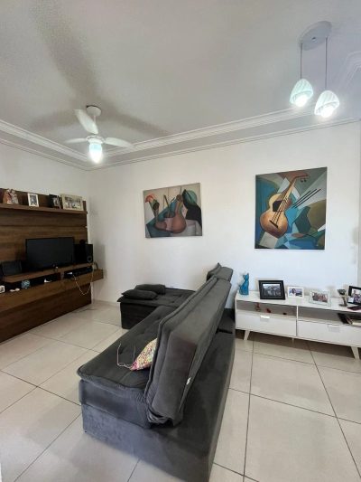 Apartamento, 2 quartos, 70 m² - Foto 4