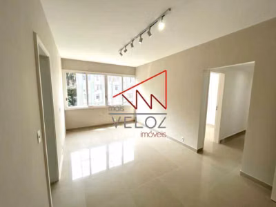 Apartamento, 3 quartos, 76 m² - Foto 1