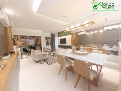 Apartamento, 2 quartos, 67 m² - Foto 1