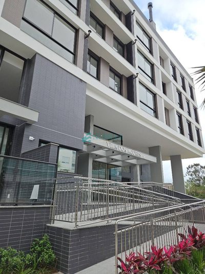 Apartamento, 2 quartos, 79 m² - Foto 1