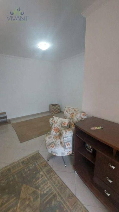 Apartamento, 2 quartos - Foto 4