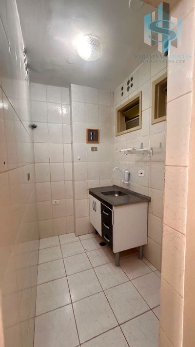 Apartamento, 1 quarto, 28 m² - Foto 2
