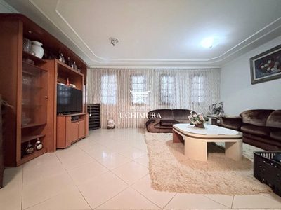 Sobrado, 4 quartos, 338 m² - Foto 3