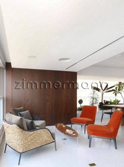 Apartamento, 2 quartos, 174 m² - Foto 2