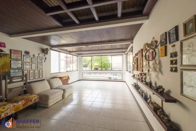 Casa, 3 quartos, 285 m² - Foto 5