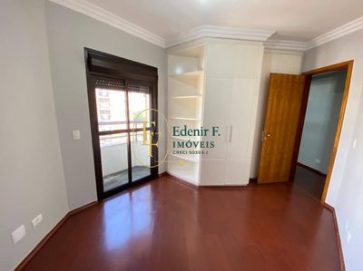 Apartamento, 3 quartos, 110 m² - Foto 3