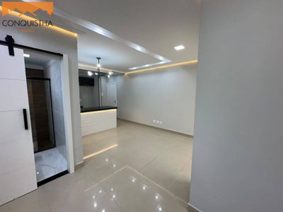 Apartamento, 3 quartos, 138 m² - Foto 5