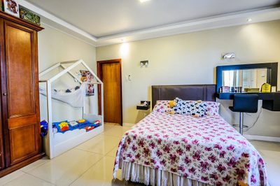 Apartamento, 2 quartos, 82 m² - Foto 2