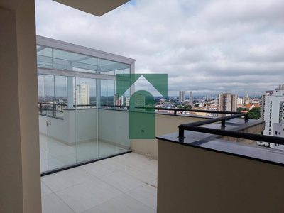 Cobertura, 3 quartos, 316 m² - Foto 3