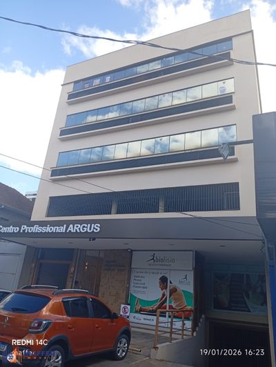 Sala-Conjunto, 51 m² - Foto 1