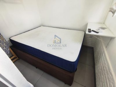 Apartamento, 1 quarto - Foto 5