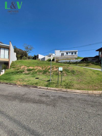 Terreno, 524 m² - Foto 1