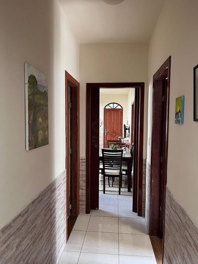Casa, 4 quartos, 1 m² - Foto 4