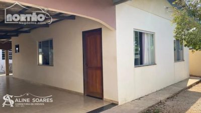 Casa, 4 quartos, 60 m² - Foto 4