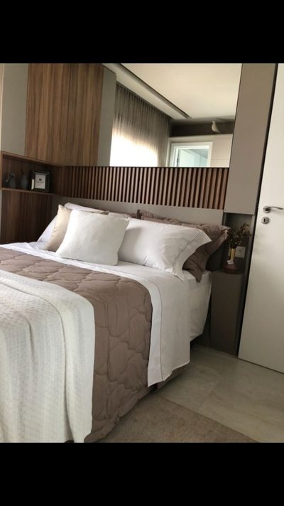 Apartamento, 2 quartos, 60 m² - Foto 5