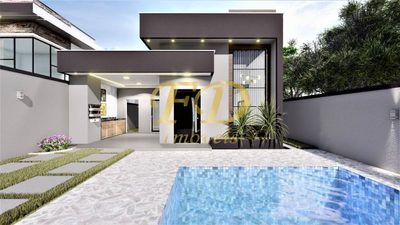 Casa, 3 quartos, 118 m² - Foto 5